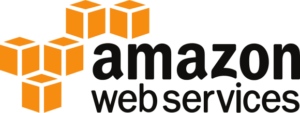 Logo Amazon web services