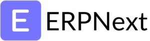 Logo ErpNext